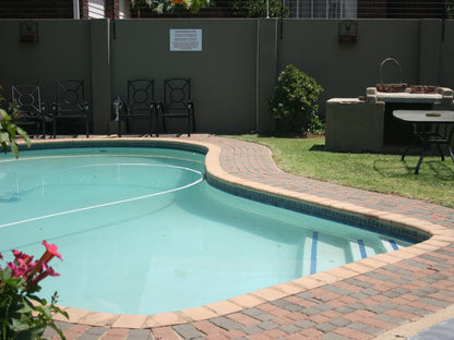 Nanda Guest House Garsfontein Pretoria Tshwane Gauteng South Africa Swimming Pool