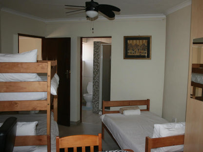 Nanda Guest House Garsfontein Pretoria Tshwane Gauteng South Africa 