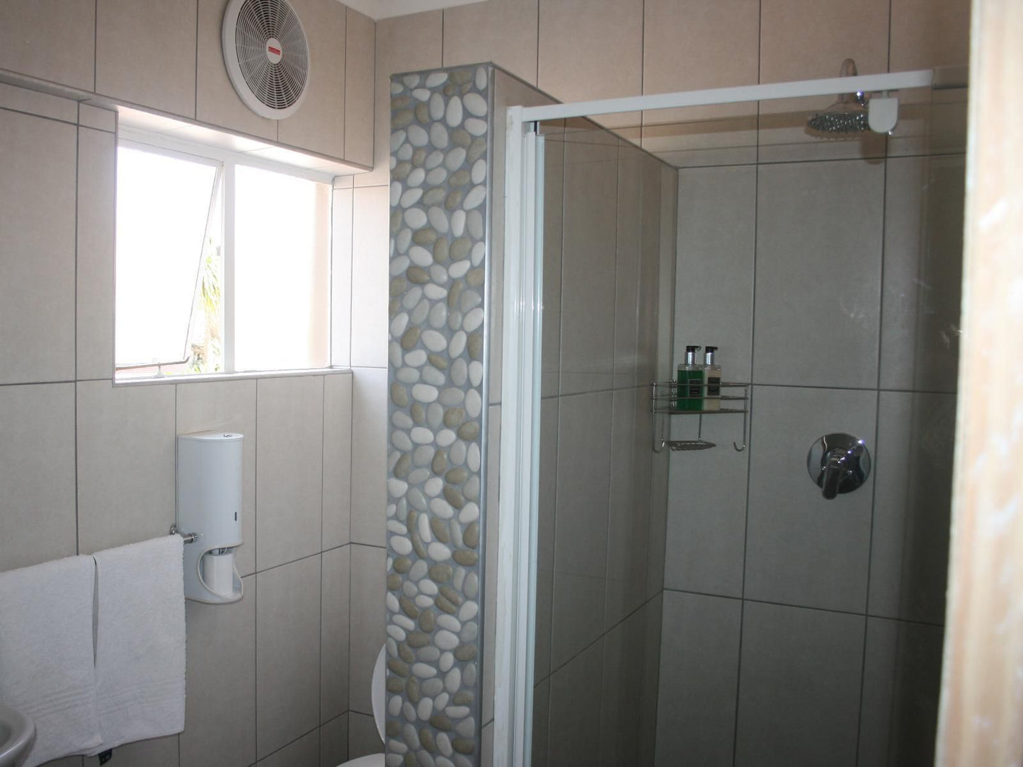 Nanda Guest House Garsfontein Pretoria Tshwane Gauteng South Africa Unsaturated, Bathroom