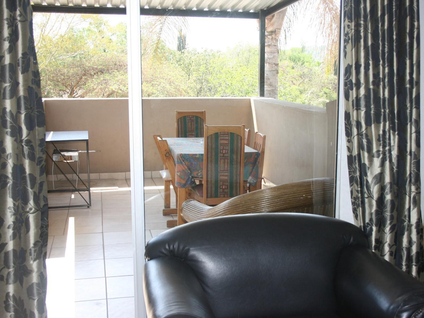 Nanda Guest House Garsfontein Pretoria Tshwane Gauteng South Africa Living Room