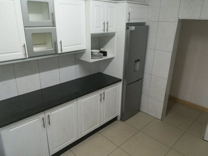 N Self Catering Ocean Palace Berea Durban Kwazulu Natal South Africa Unsaturated, Kitchen
