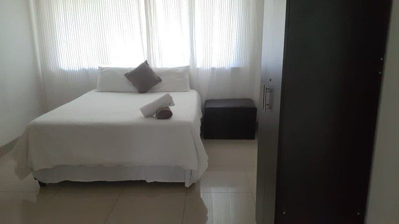 N Self Catering Ocean Palace Berea Durban Kwazulu Natal South Africa Unsaturated, Bedroom