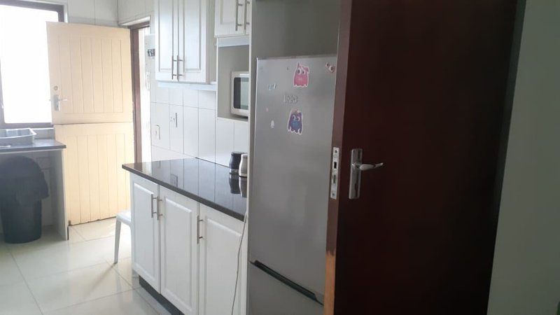 N Self Catering Ocean Palace Berea Durban Kwazulu Natal South Africa Door, Architecture, Kitchen