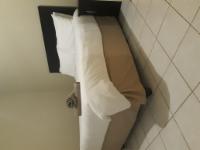 Deluxe Double Room @ N-Self Catering Ocean Palace