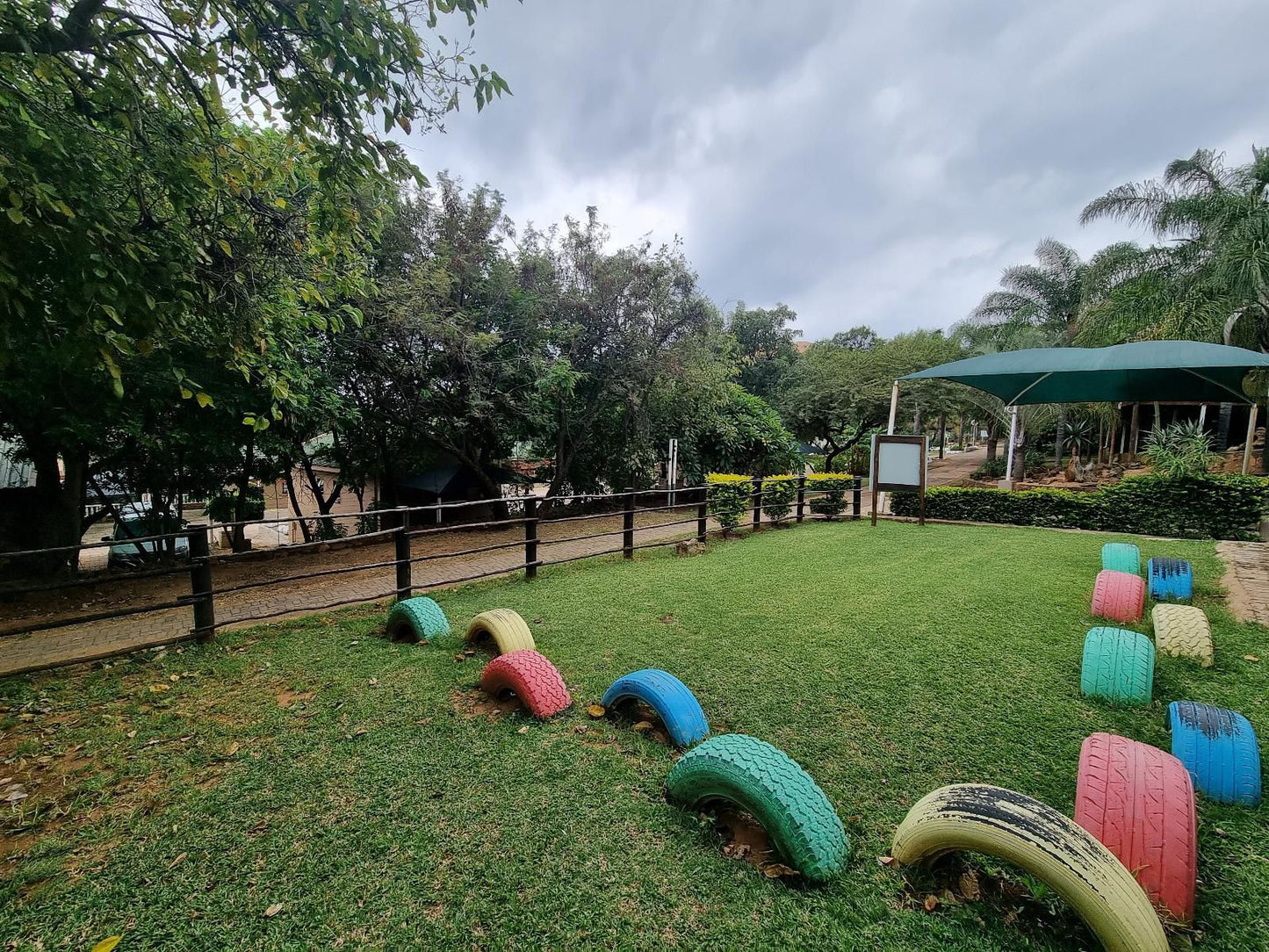 N4 Guest Lodge Rustenburg North West Province South Africa Complementary Colors, Palm Tree, Plant, Nature, Wood