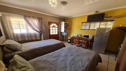 N4 Guest Lodge Rustenburg North West Province South Africa Bedroom