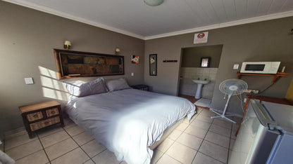 N4 Guest Lodge Rustenburg North West Province South Africa Bedroom