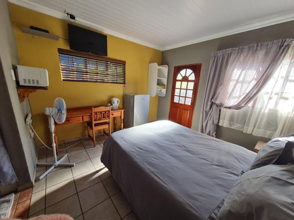 N4 Guest Lodge Rustenburg North West Province South Africa 