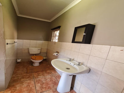N4 Guest Lodge Rustenburg North West Province South Africa Bathroom