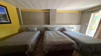 N4 Guest Lodge Rustenburg North West Province South Africa Bedroom