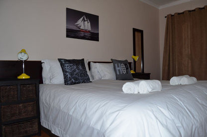 N6 Guest Lodge Aliwal North Eastern Cape South Africa Bedroom