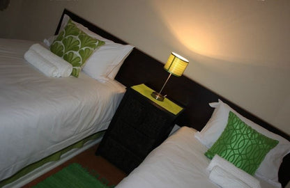 N6 Guest Lodge Aliwal North Eastern Cape South Africa Bedroom