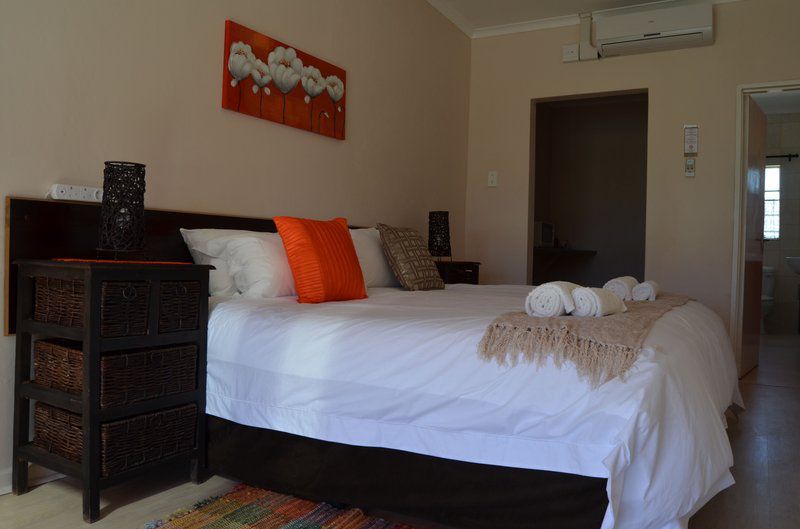 N6 Guest Lodge Aliwal North Eastern Cape South Africa Bedroom