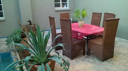 Na Na Be Lodge Magaliesburg Gauteng South Africa Place Cover, Food, Living Room