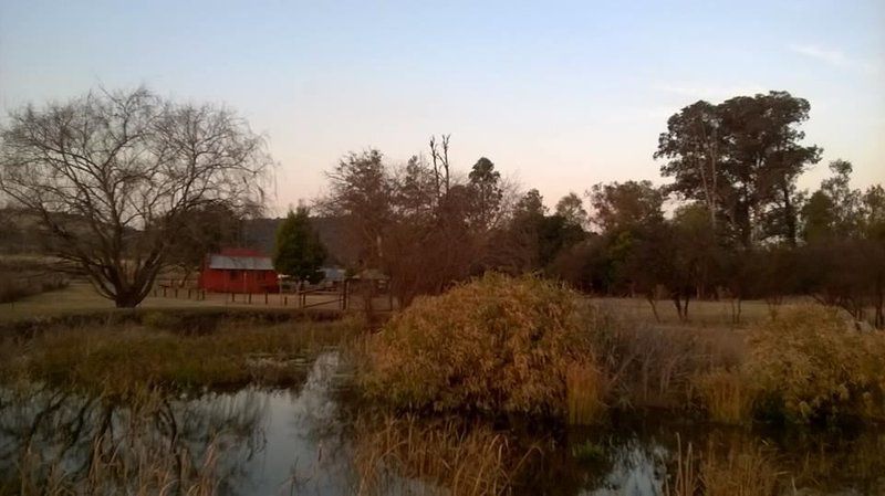 Na Na Be Lodge Magaliesburg Gauteng South Africa River, Nature, Waters, Lowland