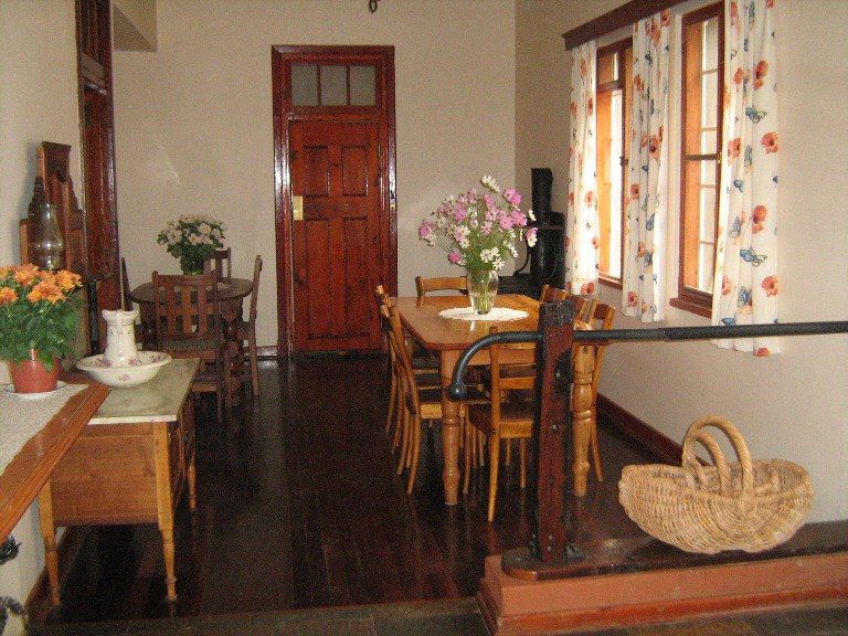 Na Na Be Historic Guest Farm Magaliesburg Gauteng South Africa 