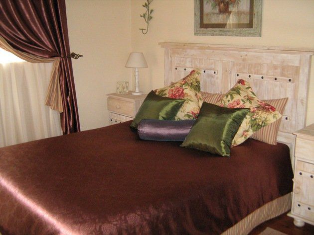 Na Na Be Historic Guest Farm Magaliesburg Gauteng South Africa Bedroom