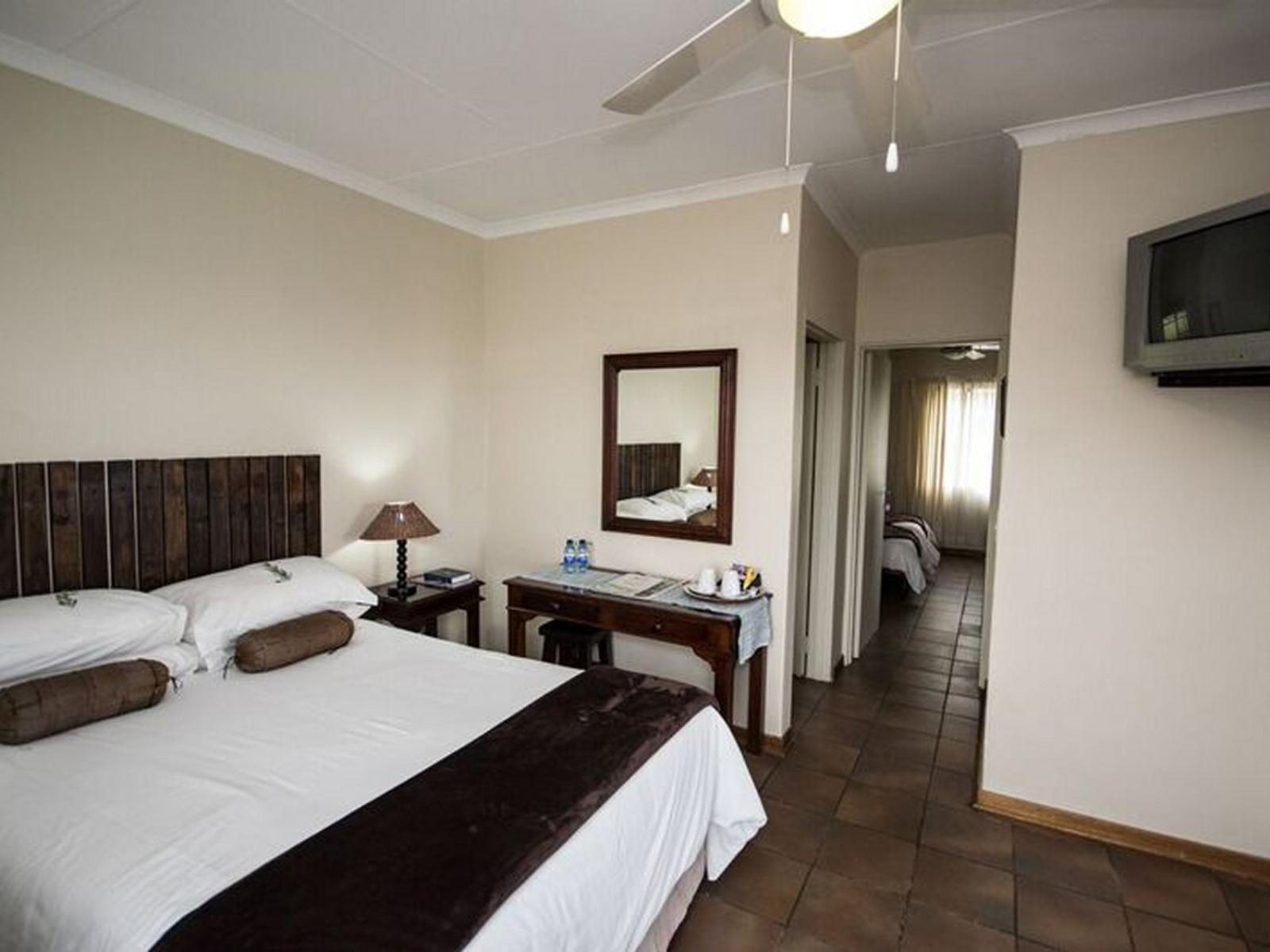 Nabana Lodge Hazyview Mpumalanga South Africa Bedroom