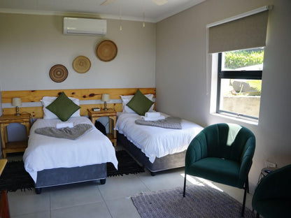 Nabana Lodge Hazyview Mpumalanga South Africa Bedroom