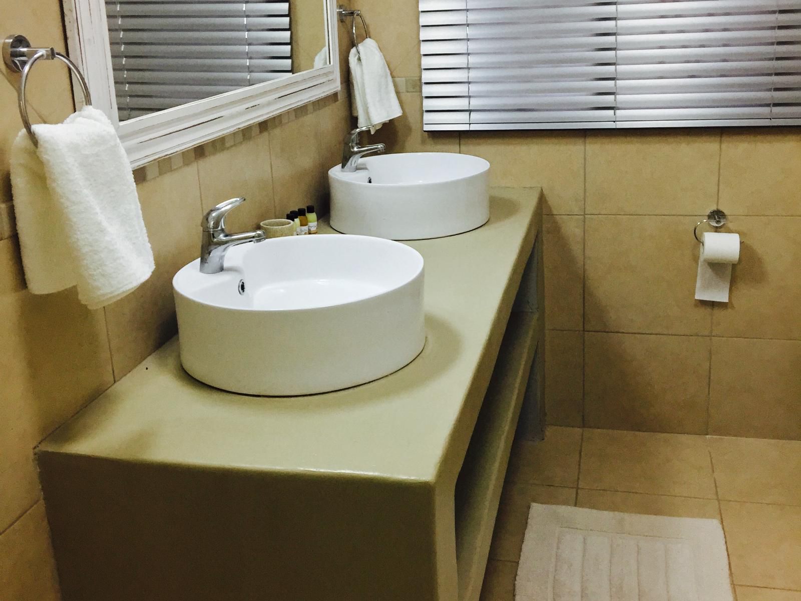 Nabana Lodge Hazyview Mpumalanga South Africa Bathroom