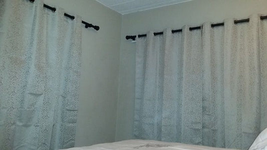 Nabik Private Residence Lonehill Johannesburg Gauteng South Africa Colorless, Bedroom