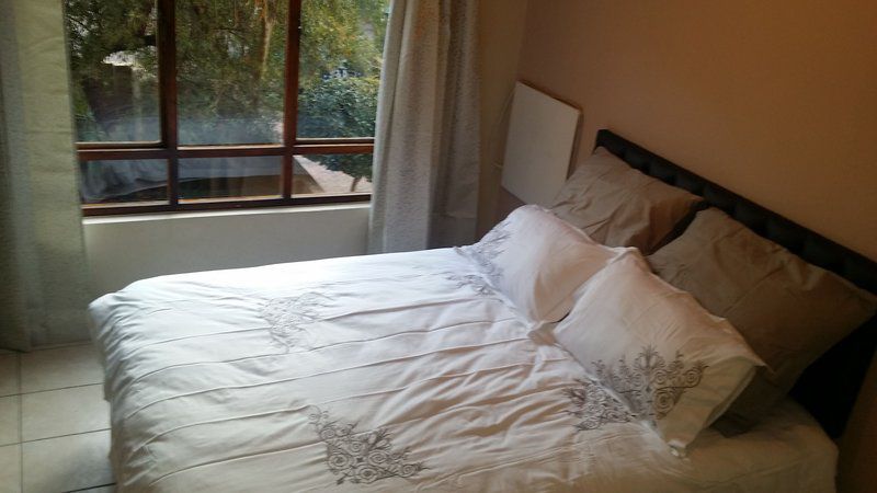 Nabik Private Residence Lonehill Johannesburg Gauteng South Africa Bedroom