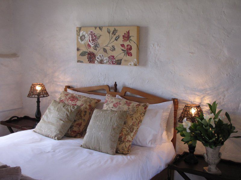 Nacht Wacht Self Catering Cottages Bredasdorp Western Cape South Africa Bedroom