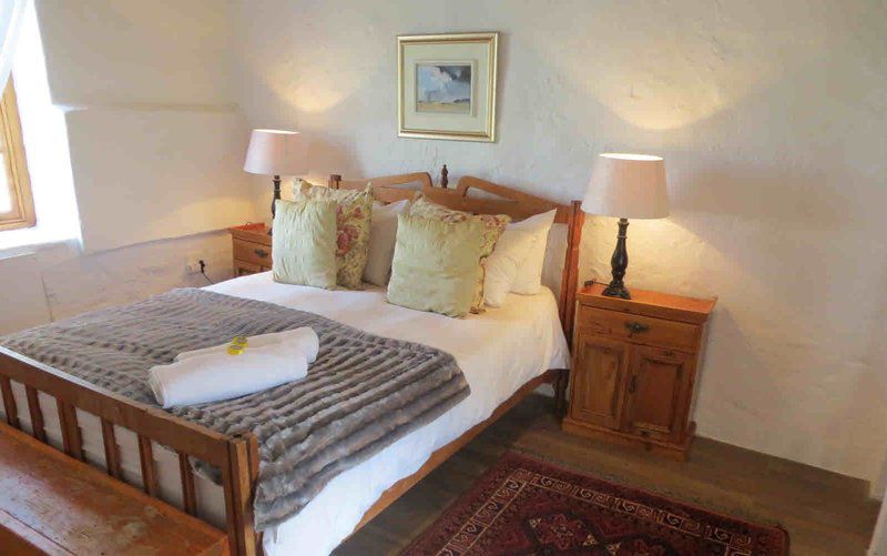 Nacht Wacht Self Catering Cottages Bredasdorp Western Cape South Africa Bedroom