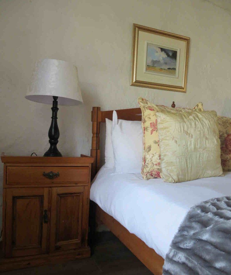 Nacht Wacht Self Catering Cottages Bredasdorp Western Cape South Africa Bedroom