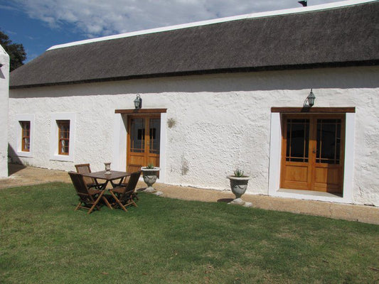 Nacht Wacht Self Catering Cottages Bredasdorp Western Cape South Africa Building, Architecture, House