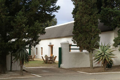 Nacht Wacht Self Catering Cottages Bredasdorp Western Cape South Africa House, Building, Architecture