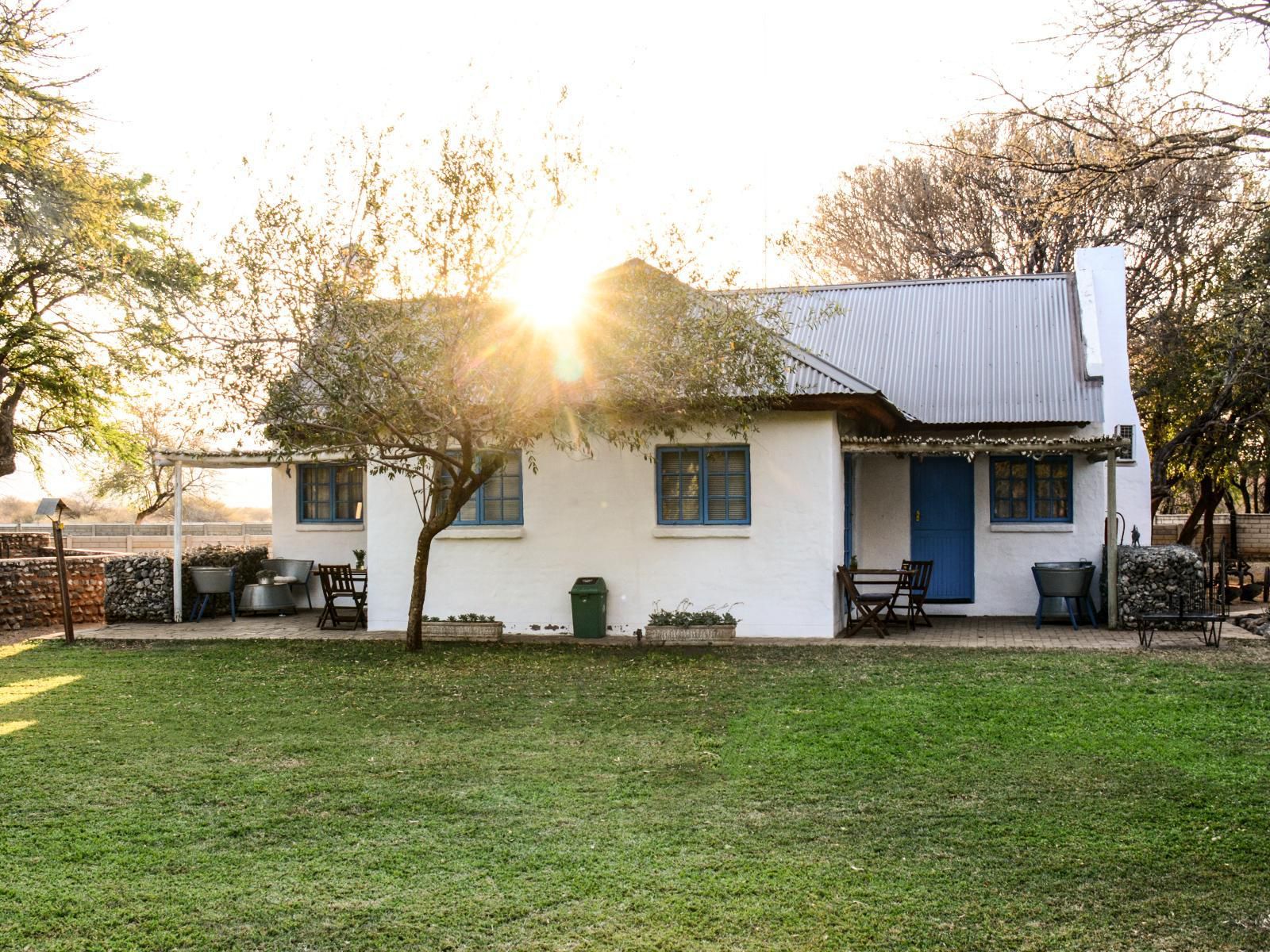 Nader Guesthouse Thabazimbi Limpopo Province South Africa House, Building, Architecture