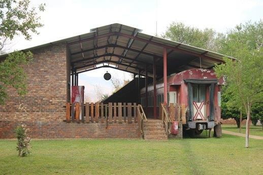 Nader Guesthouse Thabazimbi Limpopo Province South Africa 