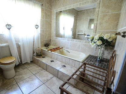 Nader Guesthouse Thabazimbi Limpopo Province South Africa Bathroom