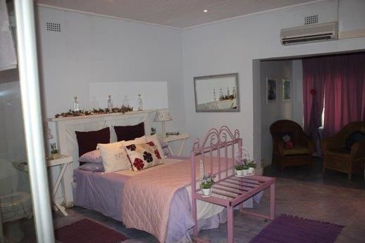 Nader Guesthouse Thabazimbi Limpopo Province South Africa Bedroom