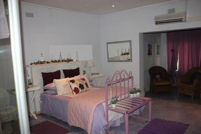 Nader Guesthouse Thabazimbi Limpopo Province South Africa Bedroom