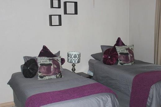 Nader Guesthouse Thabazimbi Limpopo Province South Africa Unsaturated, Bedroom