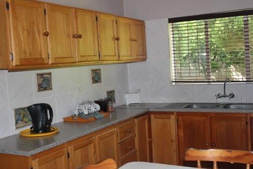 Nader Guesthouse Thabazimbi Limpopo Province South Africa Kitchen