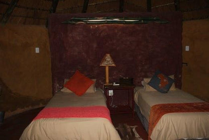 Nader Guesthouse Thabazimbi Limpopo Province South Africa 