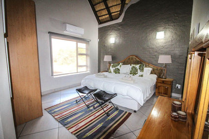 Nageng Lodge Mabalingwe Mabalingwe Nature Reserve Bela Bela Warmbaths Limpopo Province South Africa Bedroom