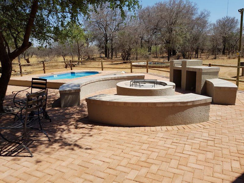 Nageng Lodge Mabalingwe Mabalingwe Nature Reserve Bela Bela Warmbaths Limpopo Province South Africa Swimming Pool