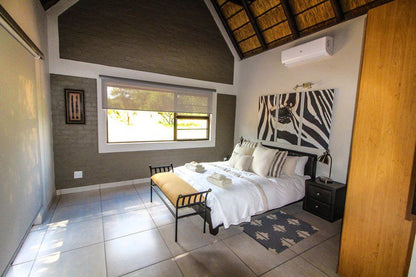 Nageng Lodge Mabalingwe Mabalingwe Nature Reserve Bela Bela Warmbaths Limpopo Province South Africa Bedroom