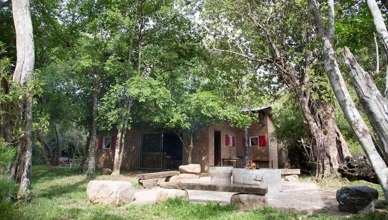 Naguiltjiekloof Patensie Eastern Cape South Africa Cabin, Building, Architecture, Tree, Plant, Nature, Wood