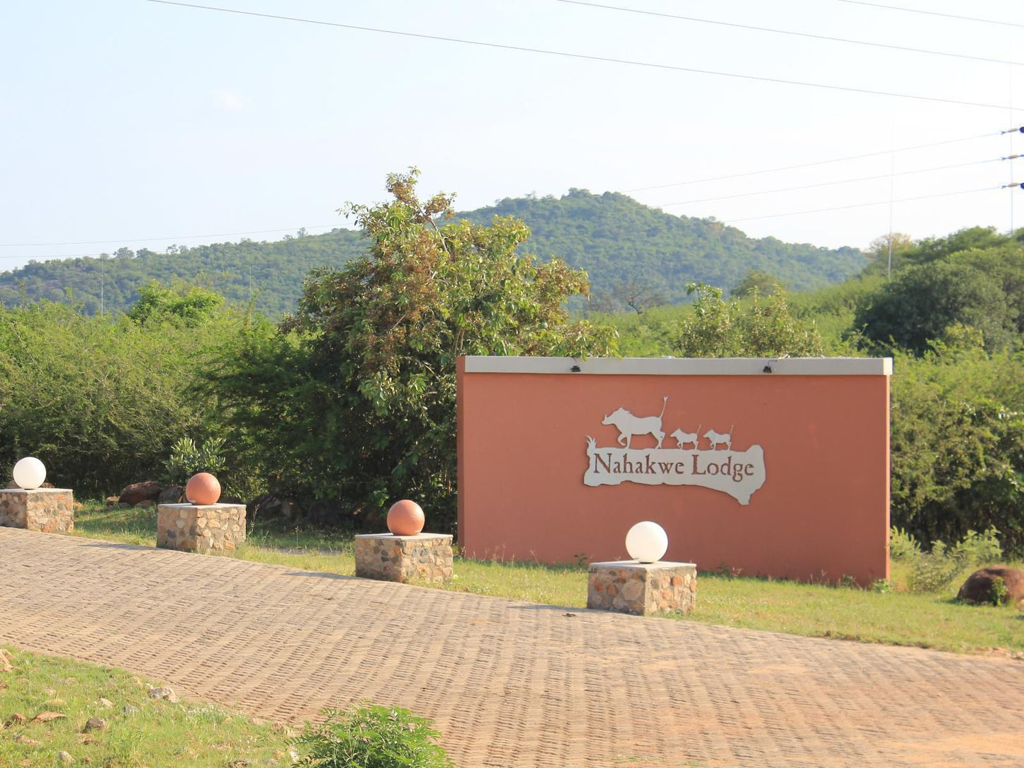 Nahakwe Lodge Modjadjiskloof Limpopo Province South Africa 