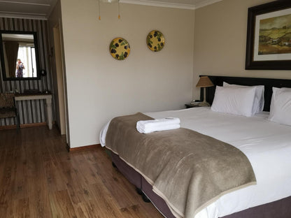 Nahoon Mouth Guest House, Economy Single Room, Bedroom