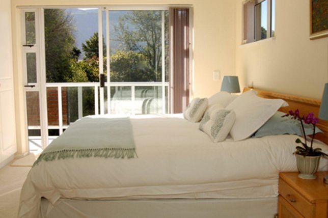 Nahoon Lodge Constantia Cape Town Western Cape South Africa Bedroom