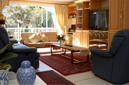 Nahoon Lodge Constantia Cape Town Western Cape South Africa Living Room