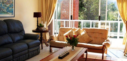 Nahoon Lodge Constantia Cape Town Western Cape South Africa Living Room