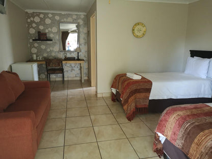 Nahoon Mouth Guesthouse Nahoon East London Eastern Cape South Africa Bedroom