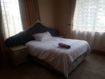 Naisar Apartments And Holiday Home Accommodation Primrose Johannesburg Gauteng South Africa Bedroom